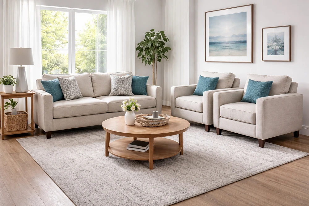 Çubuk Koltuk Takımı İmalatı