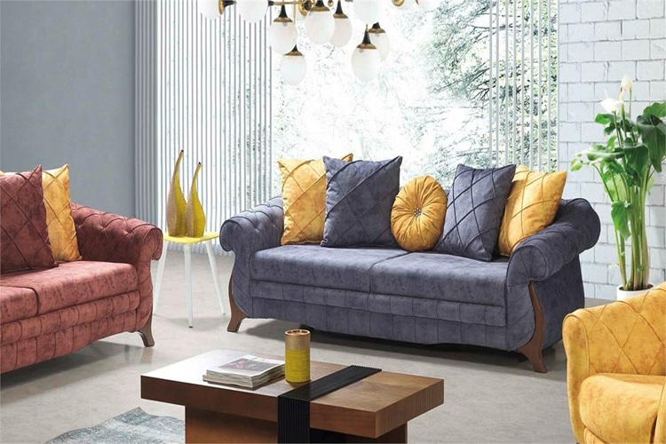 Çubuk Koltuk Kanepe Yüz Değişimi